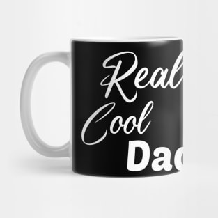 Reel Cool Dad Mug